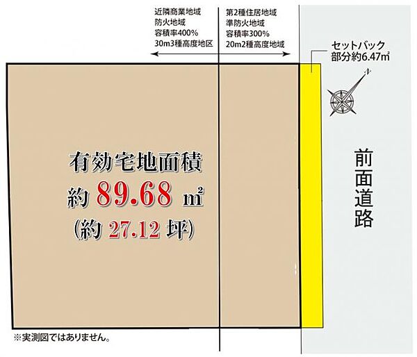※現況優先