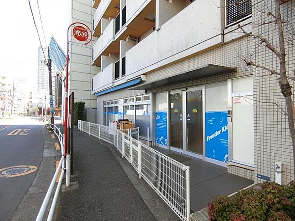 周辺を拡大表示