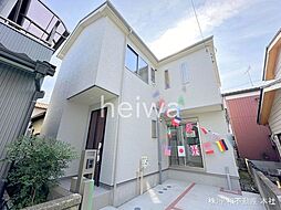 埼玉県川口市大字峯