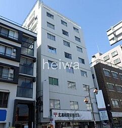 常盤コーポラス