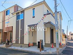 埼玉県川口市本前川１丁目