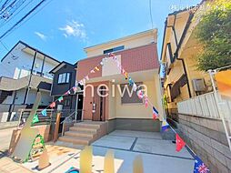 埼玉県川口市前川２丁目