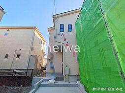 埼玉県川口市大字安行小山