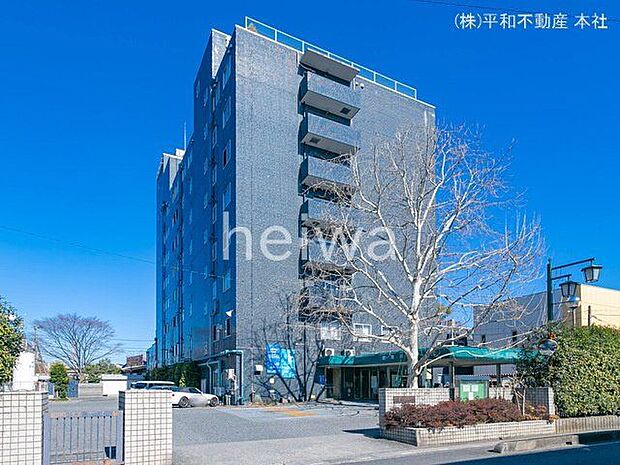 武南病院 撮影日(2021-02-19) 2360m