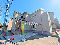 埼玉県川口市大字安行小山