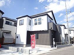 埼玉県戸田市笹目５丁目