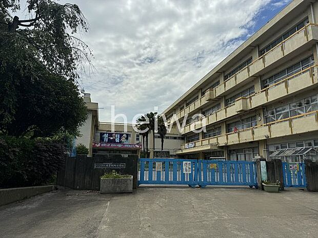 さいたま市立大宮別所小学校 徒歩12分。 910m