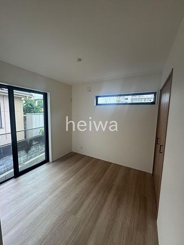 【1F5.5帖洋室】