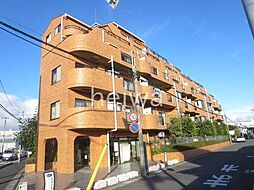 ビューパレー与野桜丘Ａ棟