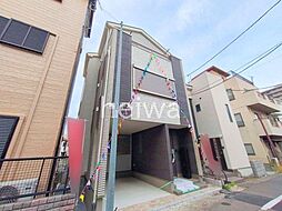 埼玉県川口市青木１丁目