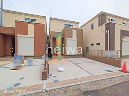 埼玉県川口市鳩ヶ谷本町４丁目