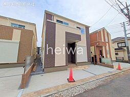 埼玉県川口市鳩ヶ谷本町４丁目