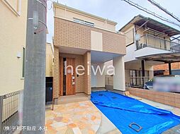 埼玉県川口市鳩ヶ谷本町４丁目