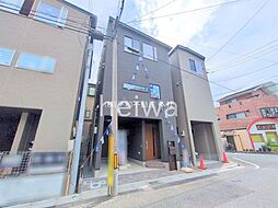 埼玉県川口市前川１丁目