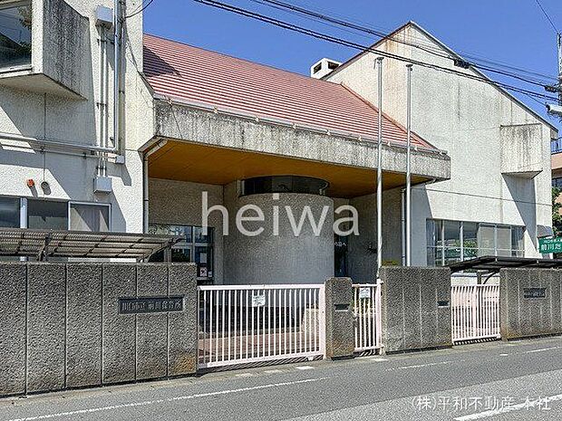 前川保育所 撮影日(2024-05-03) 410m