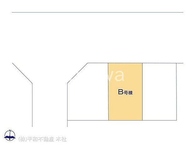 図面と異なる場合は現況を優先