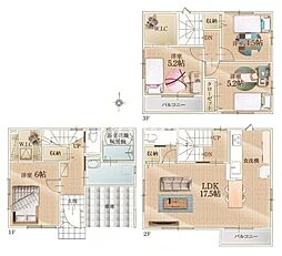 埼玉県さいたま市浦和区瀬ヶ崎４丁目