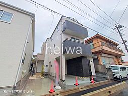 埼玉県川口市上青木６丁目