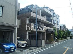 ライオンズガーデン浦和西