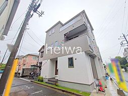 埼玉県蕨市南町１丁目