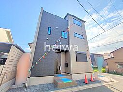 埼玉県川口市元郷５丁目