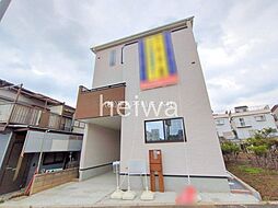 埼玉県さいたま市南区大字大谷口