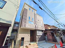 埼玉県川口市芝５丁目