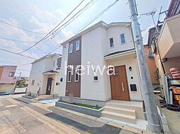 埼玉県川口市柳根町