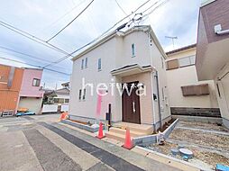 埼玉県川口市柳根町