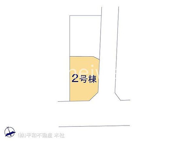 図面と異なる場合は現況を優先