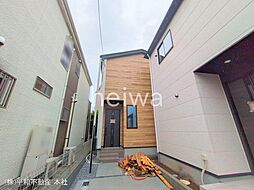 埼玉県川口市前川２丁目