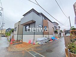 埼玉県さいたま市南区大字太田窪