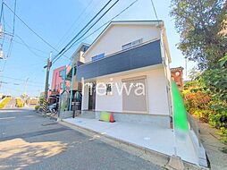 埼玉県川口市東領家５丁目