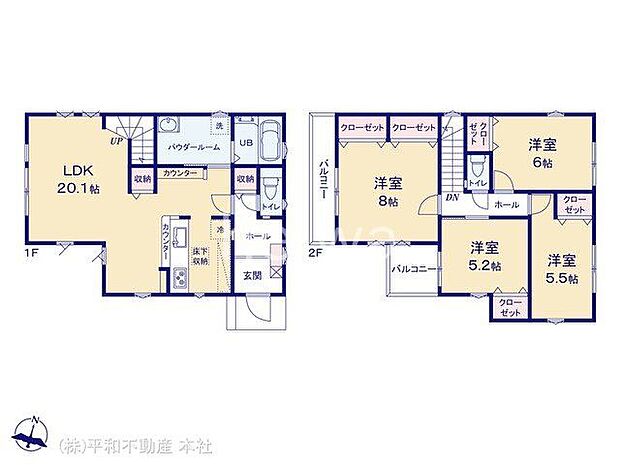 図面と異なる場合は現況を優先
