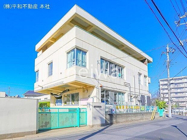 大谷場保育園 撮影日(2023-01-10) 1820m