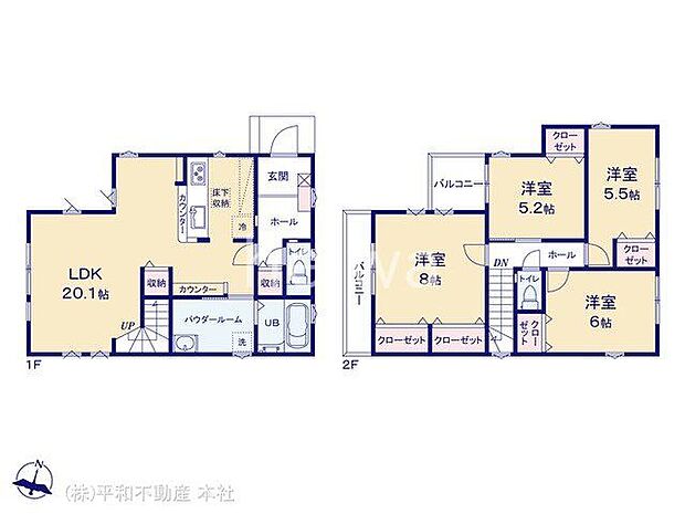 図面と異なる場合は現況を優先