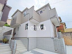 埼玉県さいたま市南区大字太田窪