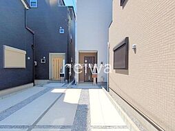 埼玉県蕨市北町２丁目