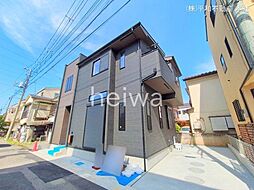 埼玉県川口市大字伊刈