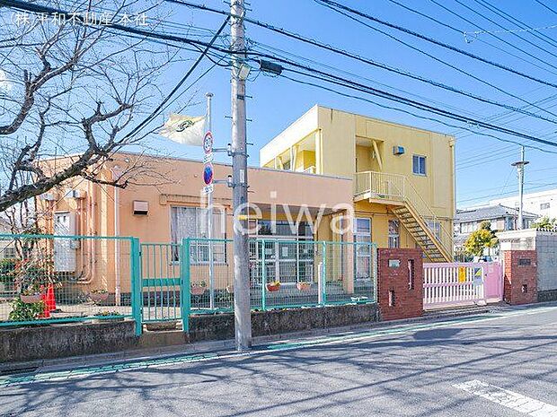 芝高木保育所 撮影日(2021-02-17) 920m