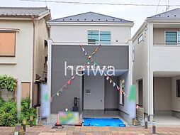 埼玉県蕨市中央７丁目