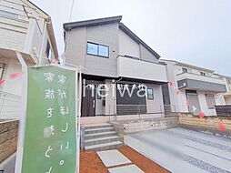 埼玉県川口市鳩ヶ谷本町３丁目
