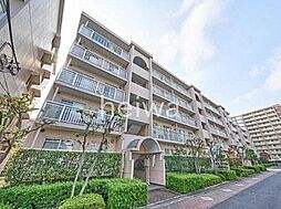 エステート浦和5号棟