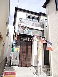 埼玉県戸田市上戸田２丁目