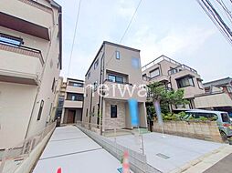 埼玉県さいたま市南区白幡６丁目