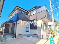 埼玉県さいたま市南区大字広ヶ谷戸