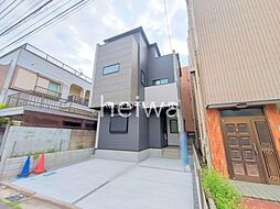 埼玉県川口市西川口４丁目