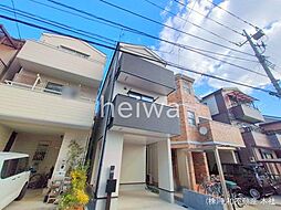 埼玉県川口市芝下３丁目