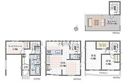 埼玉県さいたま市浦和区元町２丁目
