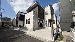 埼玉県蕨市錦町４丁目